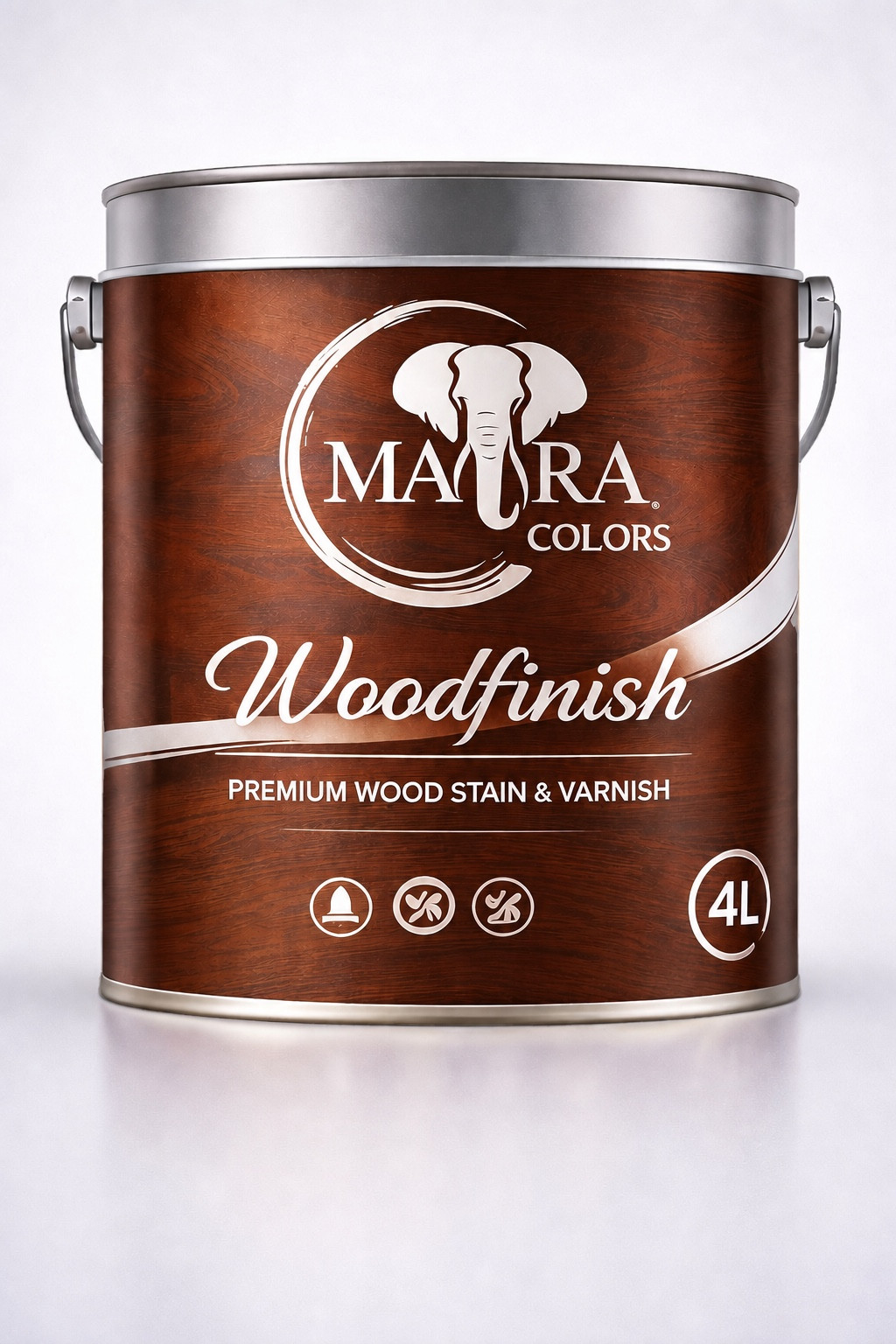 Woodfinish product pack